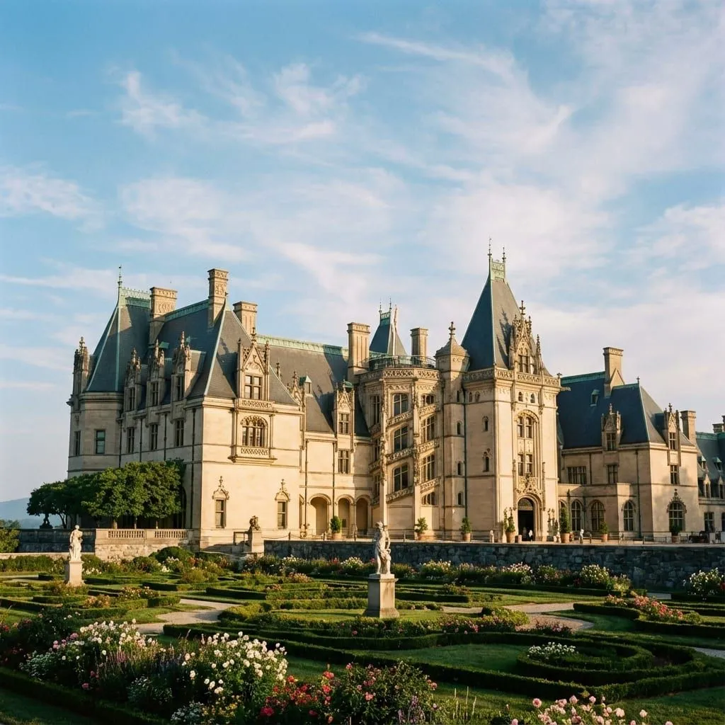 Yes, I Live in Asheville. Yes, I'm a Biltmore Regular. Here's Why.