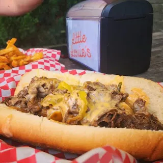 The Best Philly Cheesesteaks in Asheville, NC (A Local's Honest List)