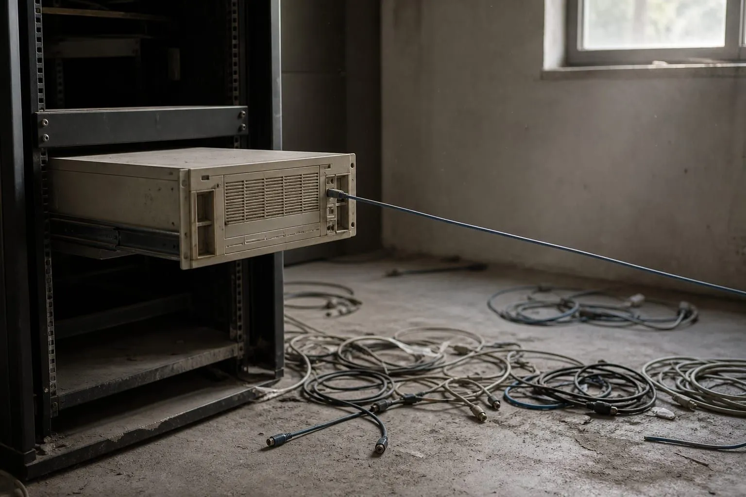 NetSuite Is Killing SOAP. Here's the Timeline, and the Trap.