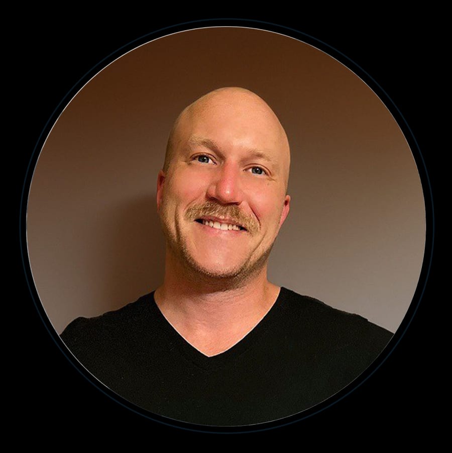 Joe Blanchard, enterprise applications and AI strategist in Asheville, NC