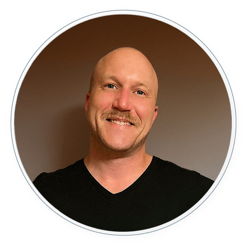 Joe Blanchard, Asheville NC enterprise applications and integrations strategist