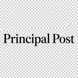 Principal Post
